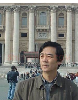 郭心聪·画像·照片