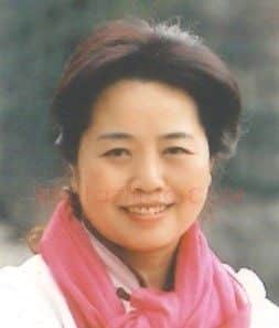 许云·画像·照片