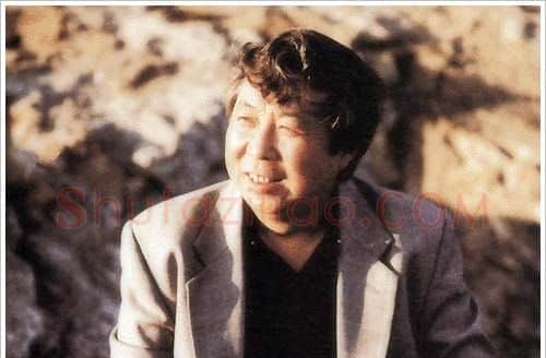 张复兴·画像·照片