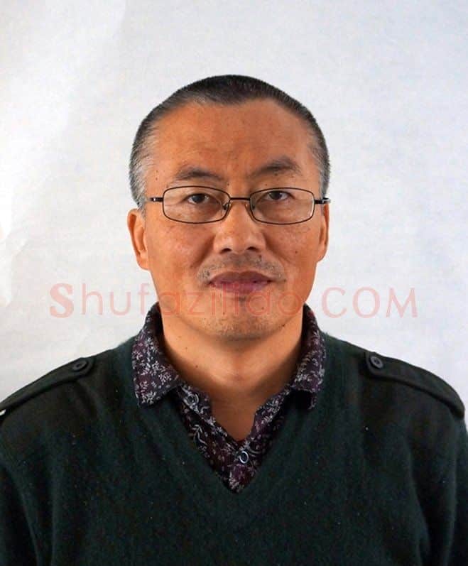 李振东·画像·照片
