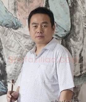 吴宝贵·画像·照片