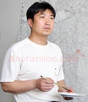 贾文民·画像·照片