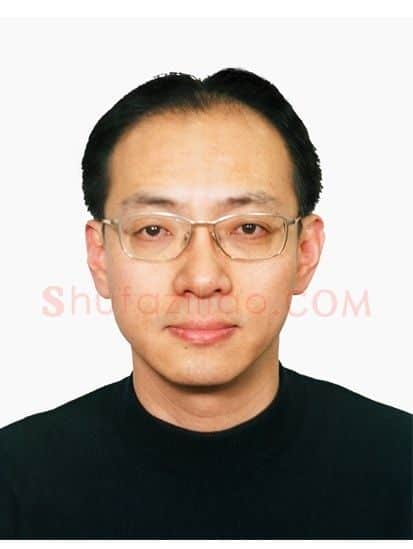 王安·画像·照片