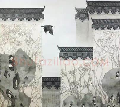 叶莹·古城印象