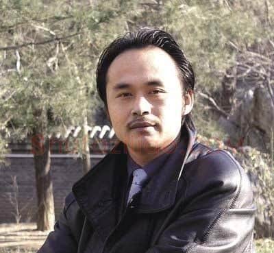 陈仕彬·画像·照片