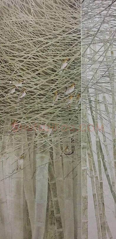 余善红·太平盛世