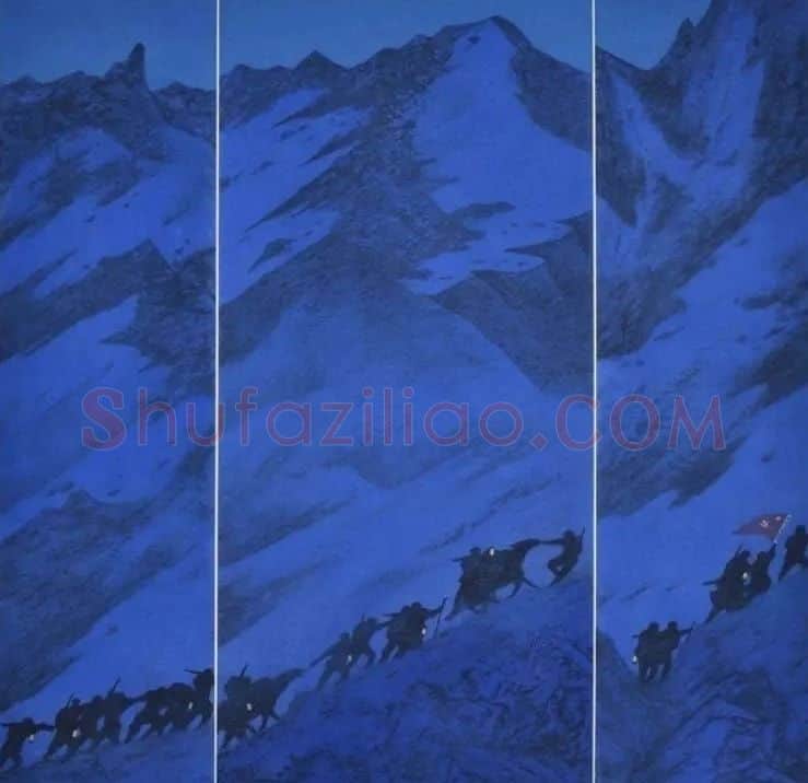 王梓屹·征