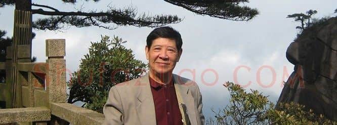 许经润·画像·照片