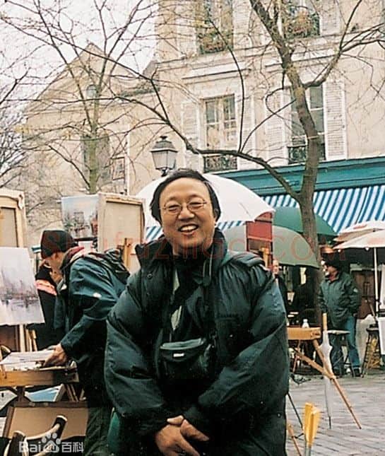沈嘉荣·画像·照片