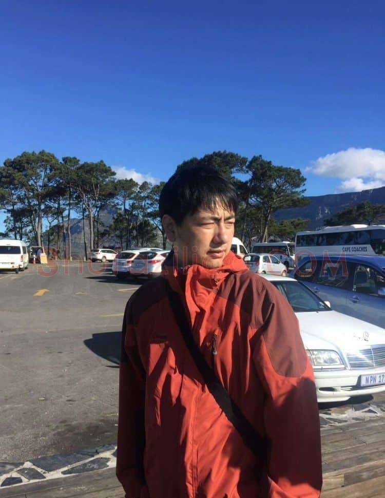 张阳·画像·照片