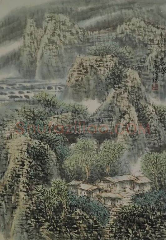 乔任侠·作品