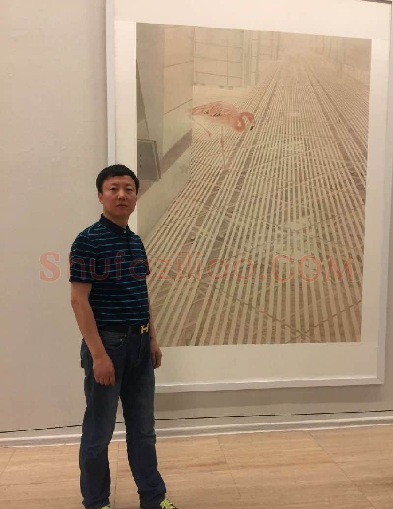 赵金生·画像·照片