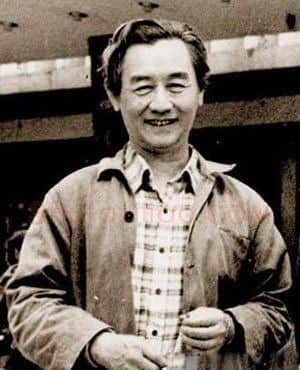 何溶·画像·照片