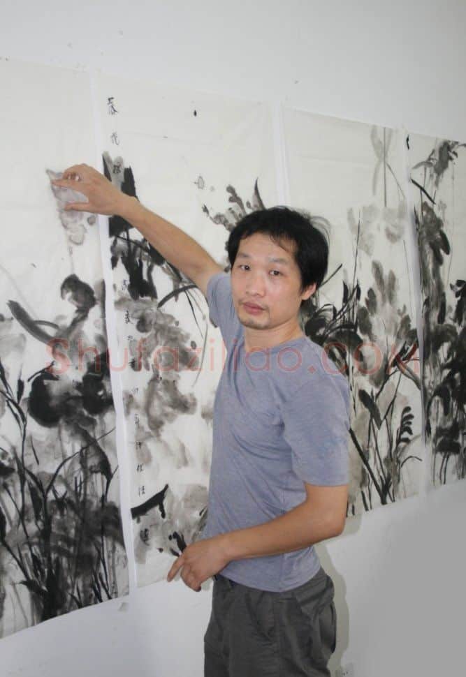 王法进·画像·照片