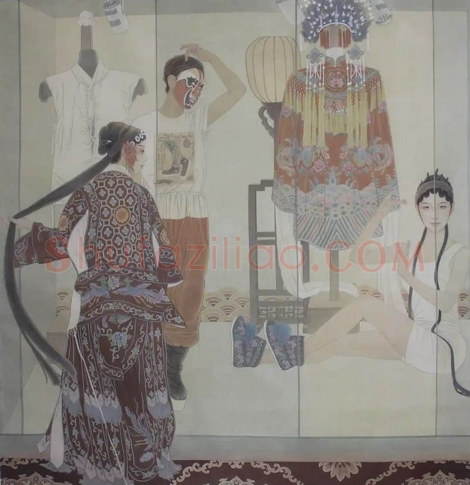 梁勃·琥珀