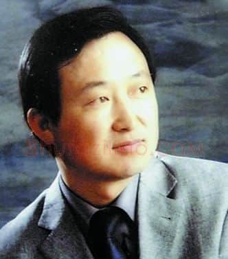 张海鸿·画像·照片