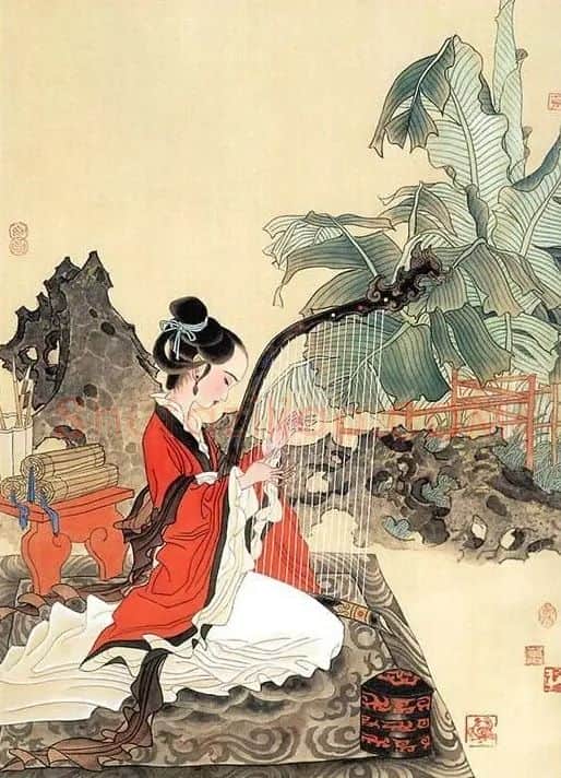 肖玉田·作品