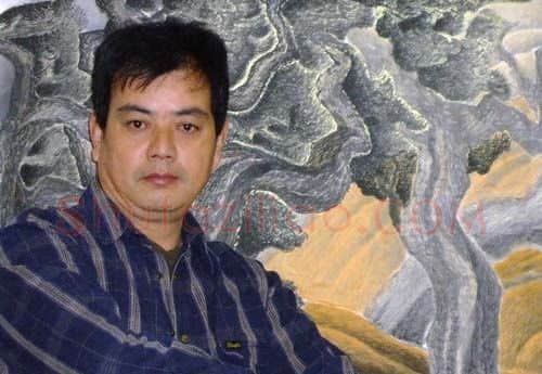 李友好·画像·照片