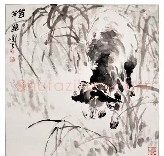 宋展生·作品