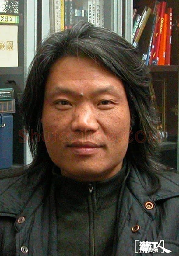 石冲·画像·照片
