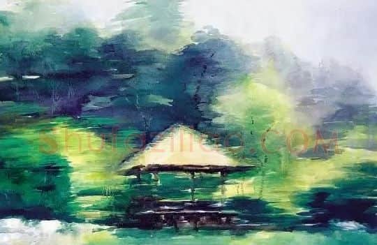 袁舜吾·印象西溪