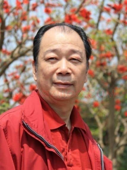 廖红球·画像·照片