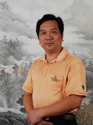 黄天登·画像·照片