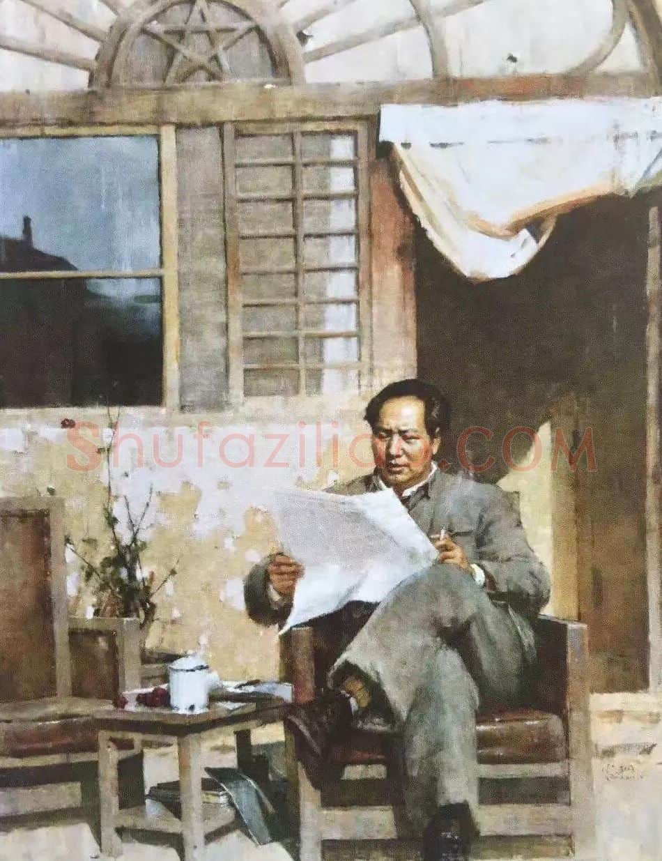 谷钢·作品