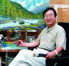 刘南·画像·照片