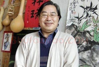 王培东·画像·照片