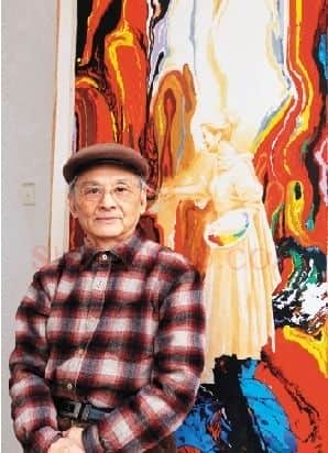 朱介堂·画像·照片