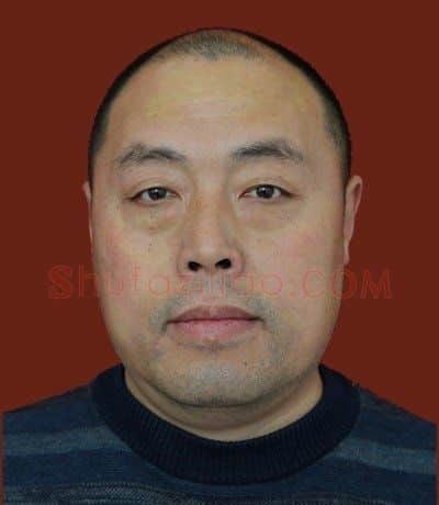 赵殿辉·画像·照片
