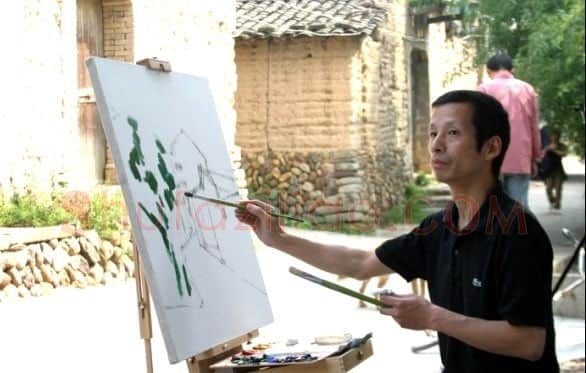 章晓明·画像·照片
