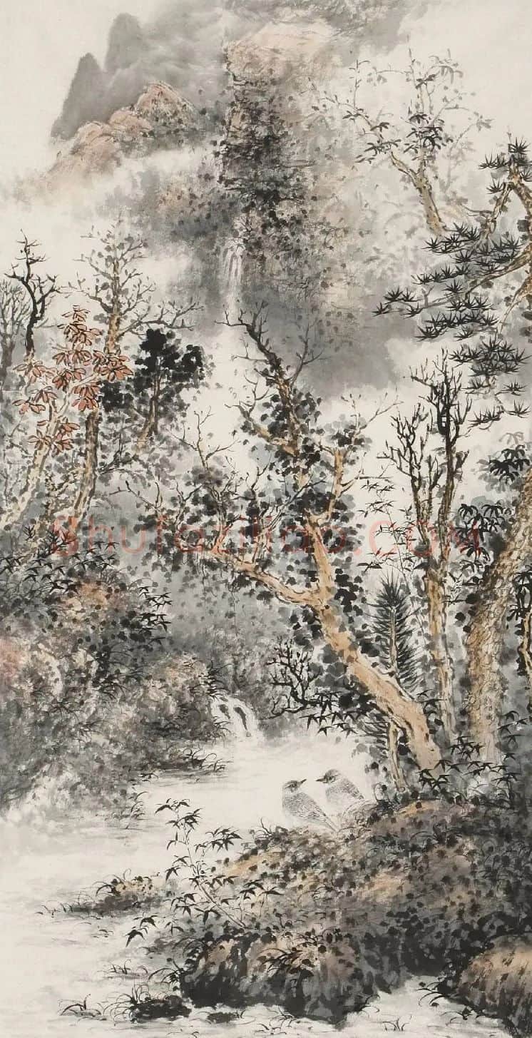 黄坚·作品