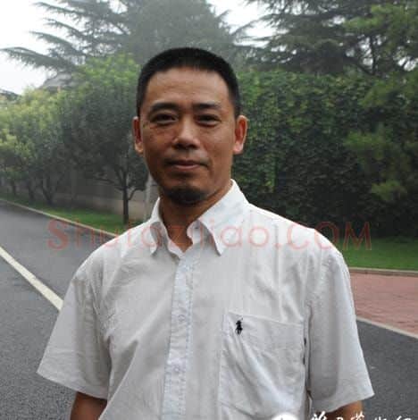 杨冬白·画像·照片