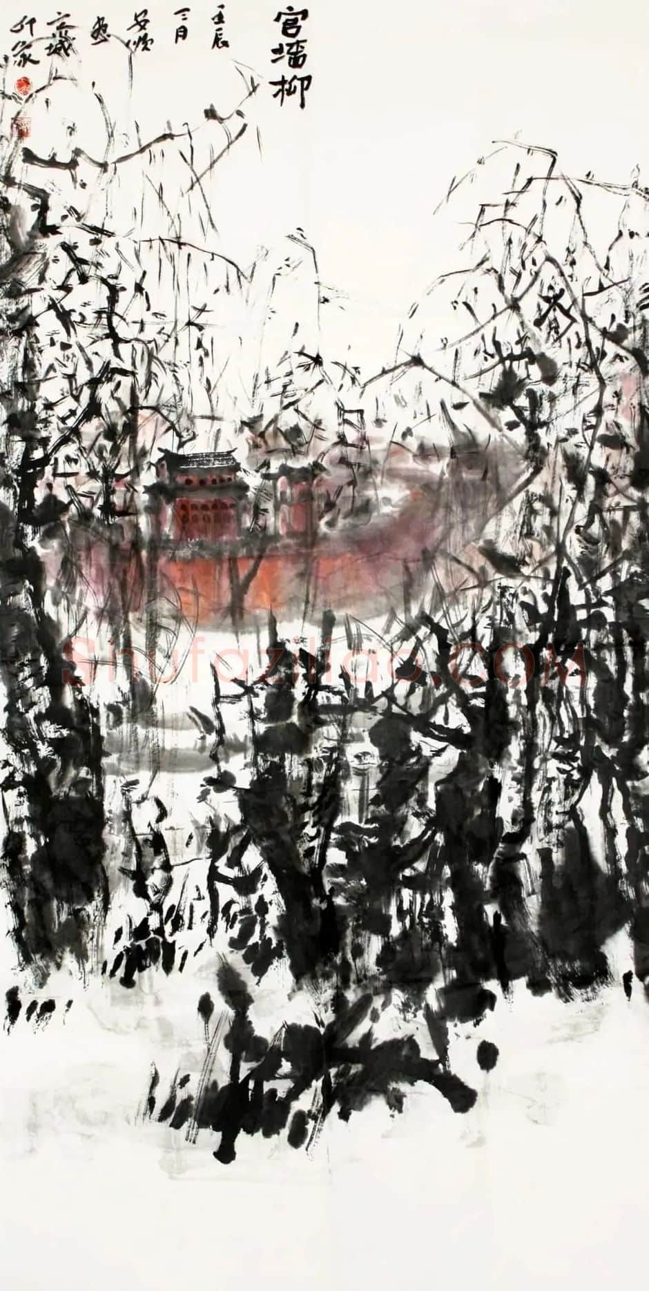 安顺·作品