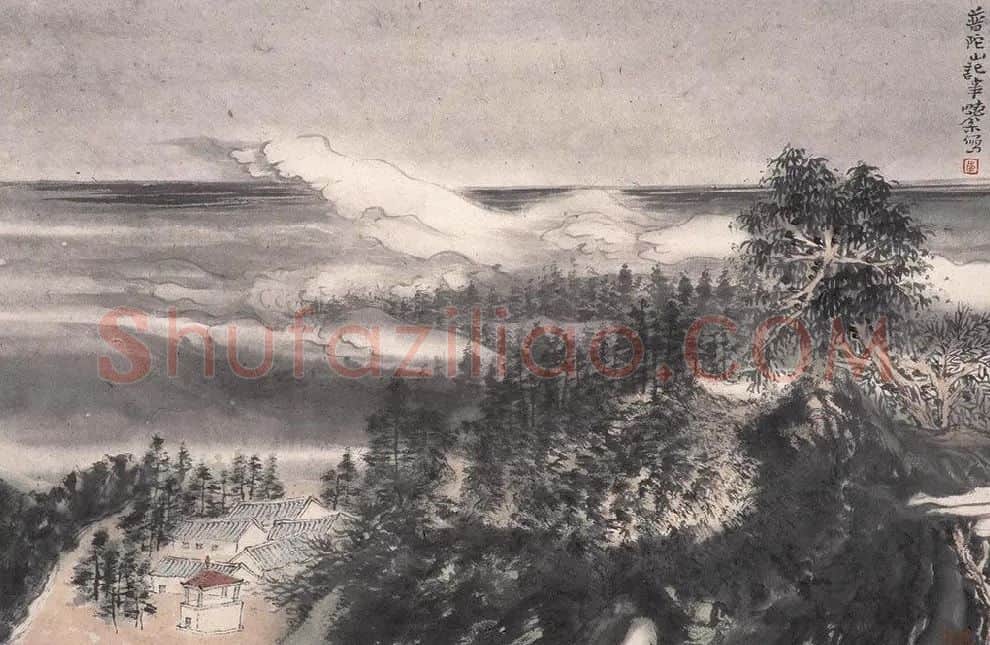 李晓松·作品