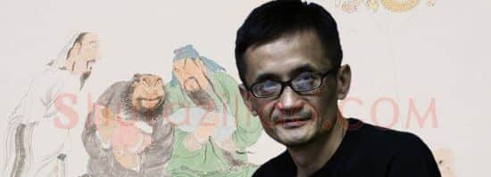 陈明·画像·照片