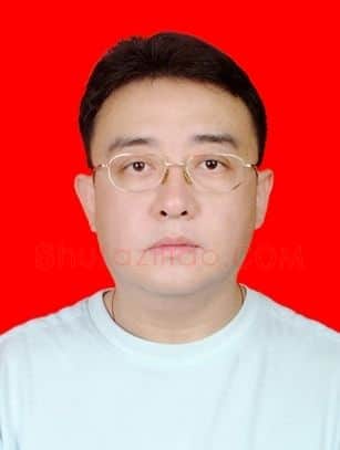 孙建刚·画像·照片