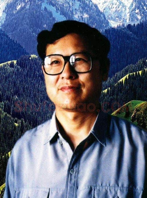 陈文进·画像·照片