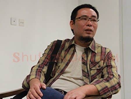 王立德·画像·照片