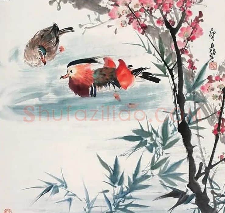 陈子毅·作品