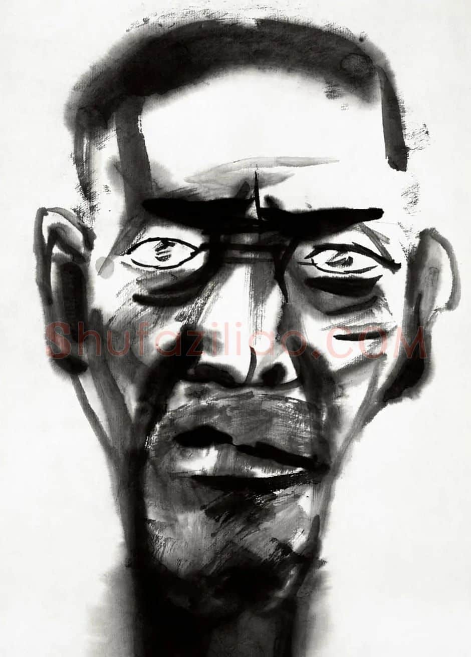 杜觉民·作品