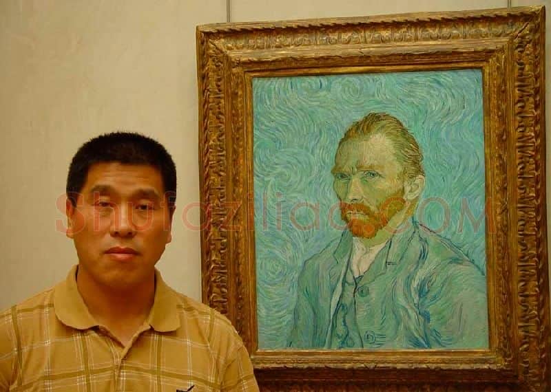 张晖·画像·照片