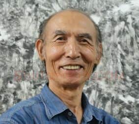 王尊农·画像·照片