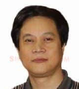 曾扬华·画像·照片