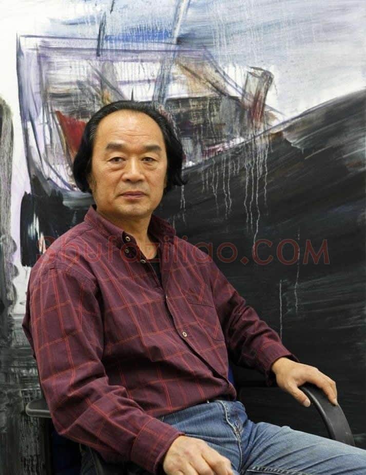 赵世杰·画像·照片