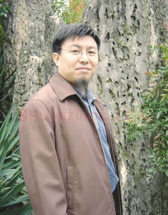 徐鼎一·画像·照片