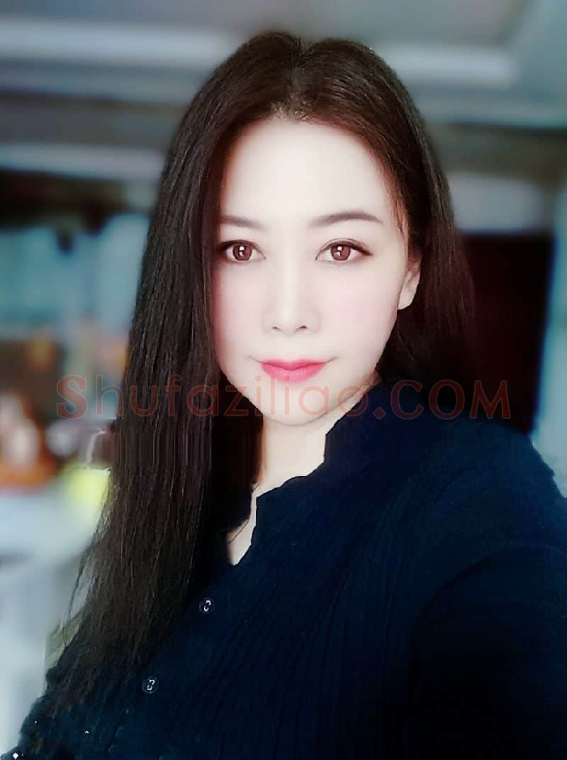 安丽峰(之馨)·本人照片