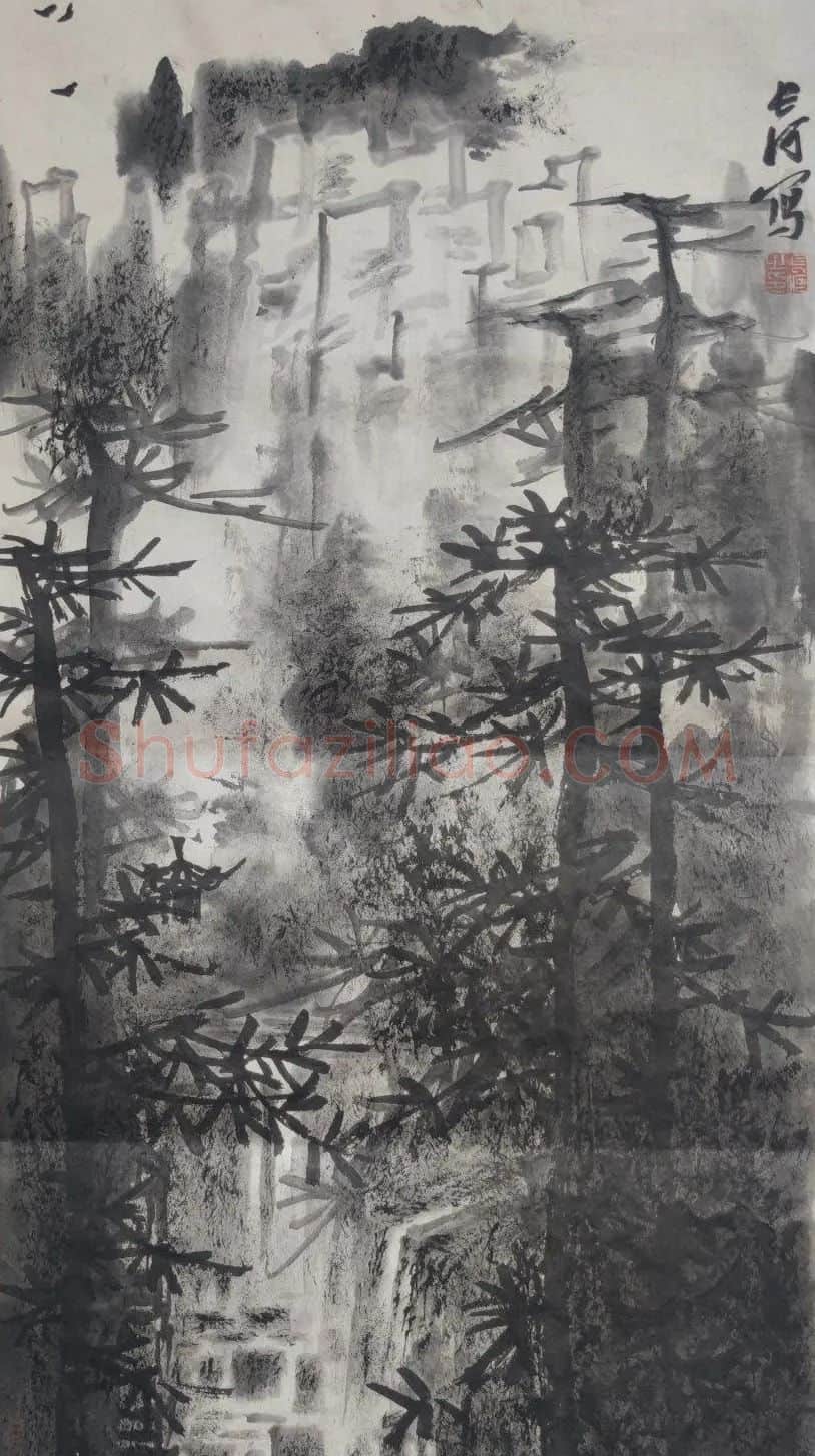 杨成河·作品